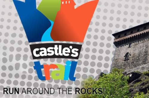 Castle's Trail